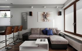 Flatbook - City Center Apartments Rezydencja Redlowo