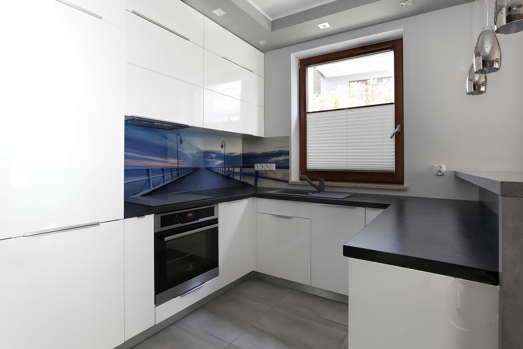 Flatbook - City Center Apartments Rezydencja Redlowo Gdynia Zewnętrze zdjęcie
