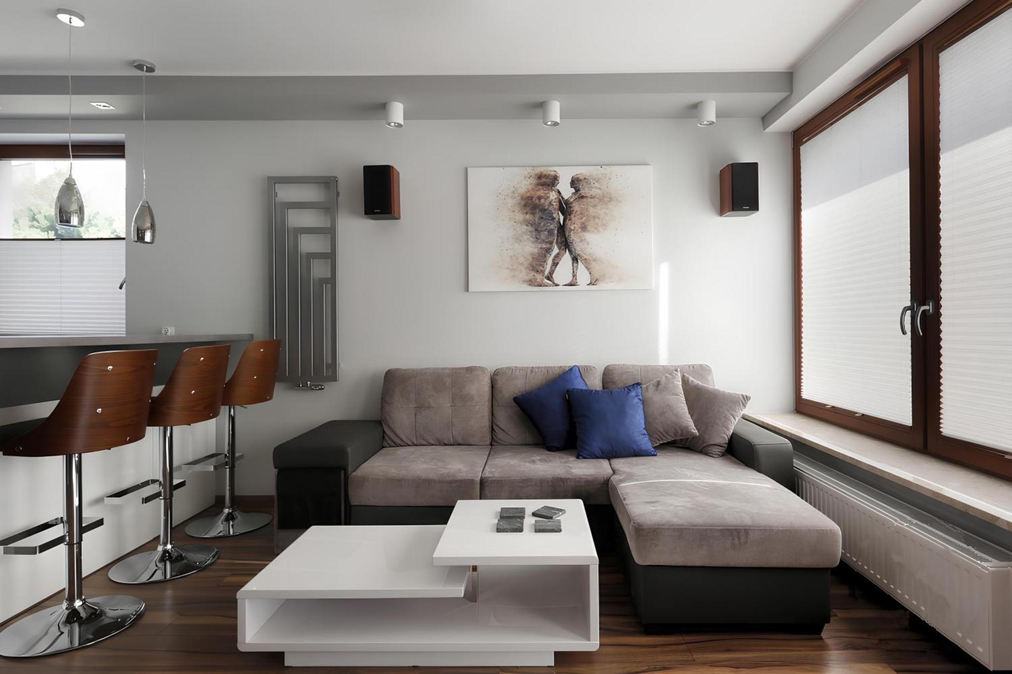 Flatbook - City Center Apartments Rezydencja Redlowo Gdynia Zewnętrze zdjęcie