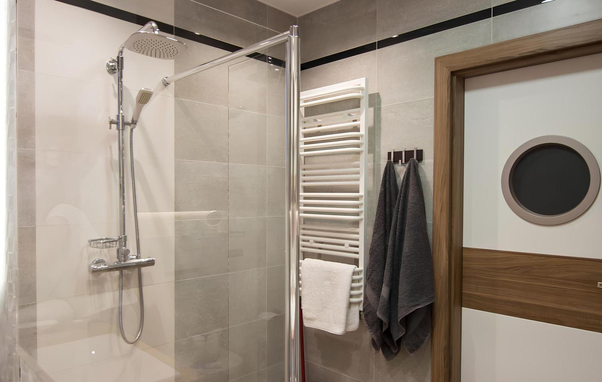 Flatbook - City Center Apartments Rezydencja Redlowo Gdynia Zewnętrze zdjęcie