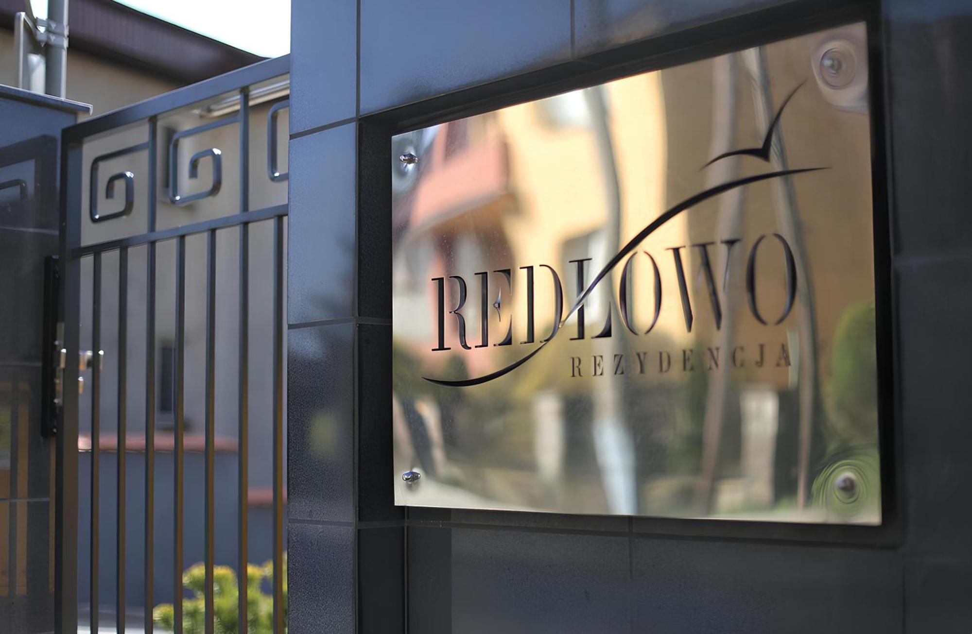 Flatbook - City Center Apartments Rezydencja Redlowo Gdynia Zewnętrze zdjęcie