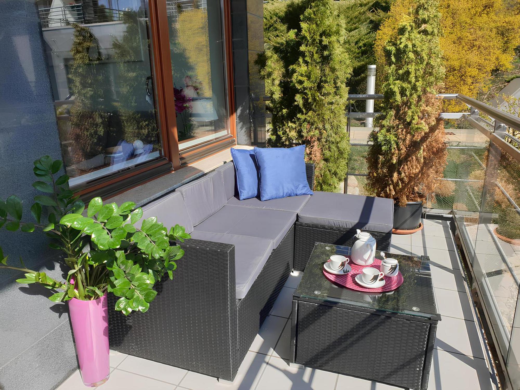 Flatbook - City Center Apartments Rezydencja Redlowo Gdynia Zewnętrze zdjęcie